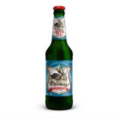Пиво светлое фильтрованное Wolpertinger Das Traditionelle Helle 0,45 л
