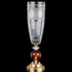 Вазы Ваза Chiantese Zuben V1/F541