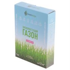 Газонная трава Cемена газона Green edge unimix 1 kg