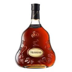 Коньяк, бренди, арманьяк, кальвадос Коньяк Hennessy XO 50 мл