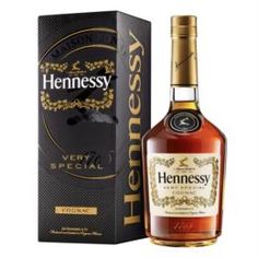 Коньяк, бренди, арманьяк, кальвадос Коньяк Hennessy VS 500 мл
