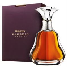Коньяк, бренди, арманьяк, кальвадос Коньяк Hennessy Paradis Imperial 30 лет 700 мл