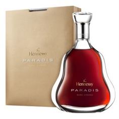 Коньяк, бренди, арманьяк, кальвадос Коньяк Hennessy Paradis 20 лет 700 мл