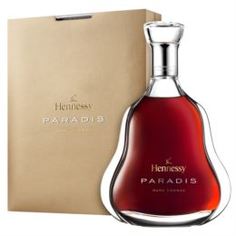 Коньяк, бренди, арманьяк, кальвадос Коньяк Hennessy Paradis Extra 15 лет 1,5 л