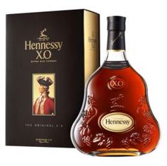Коньяк, бренди, арманьяк, кальвадос Коньяк Hennessy ХО 30 лет 1,5 л