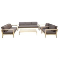 Комплекты мебели Комплект мебели Cambium monaco