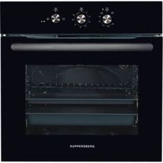 Духовые шкафы Духовой шкаф Kuppersberg HGG 663 B