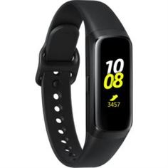 Умные часы Фитнес-браслет Samsung Galaxy Fit оникс