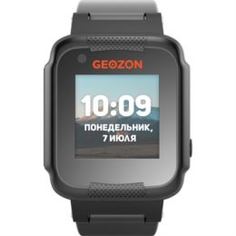 Умные часы GEOZON Air Black