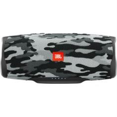 Портативная акустика, колонки Портативная акустика JBL Charge 4 Arctic Camo