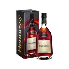 Коньяк, бренди, арманьяк, кальвадос Коньяк Hennessy VSOP Privilege 6 лет 3 л