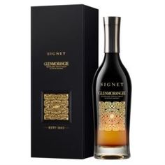 Виски Glenmorangie Signet 0,7 л
