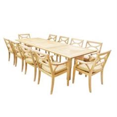 Комплекты мебели Комплект мебели Cambium Avignon
