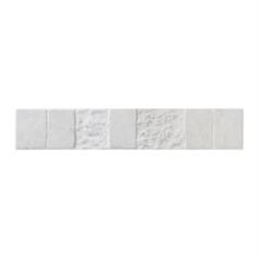 Плитка настенная Oset blend white 8x44.25 упаковка24