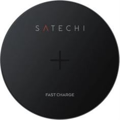 Сетевые зарядные устройства Беспроводное зарядное устройство Satechi Wireless Charging Pad ST-WCPM