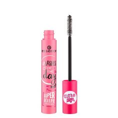 Тушь для ресниц ESSENCE LASHES OF THE DAY черная суперобъемная