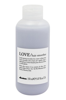 LOVE Крем для разглаживания завитка, 150 ml Davines