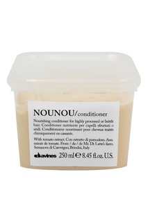 NOUNOU Питательный кондиционер, 250 ml Davines