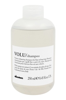 VOLU Шампунь для придания объема, 250 ml Davines