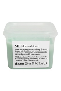 MELU Кондиционер для предотвращения ломкости, 250 ml Davines