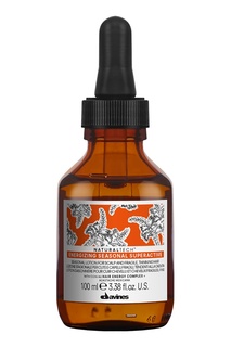 Энергетический сезонный суперактивный лосьон, 100ml Davines