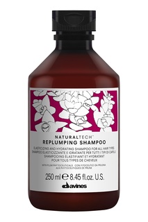 Уплотняющий шампунь, 250 ml Davines