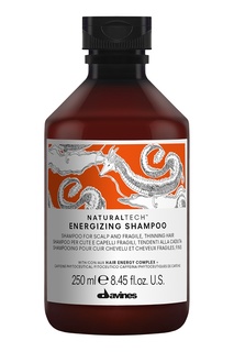 Энергетический шампунь, 250 ml Davines