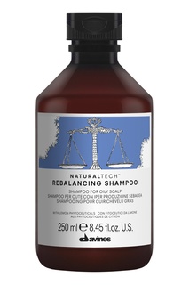 Балансирующий шампунь, 250 ml Davines