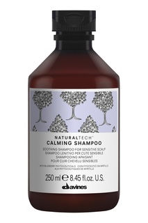 Успокаивающий шампунь, 250 ml Davines