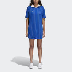 Платье FSH L DRESS adidas Originals