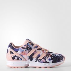 Кроссовки ZX Flux adidas Originals