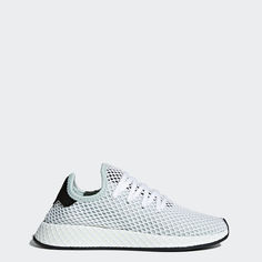 Кроссовки Deerupt Runner adidas Originals