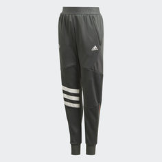 Брюки Messi Striker adidas Athletics