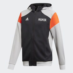 Толстовка Predator adidas Athletics