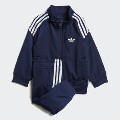 Спортивный костюм Flamestrike adidas Originals