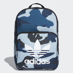 Рюкзак Classic Camouflage adidas Originals