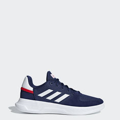 Баскетбольные кроссовки Fusion Flow adidas Essentials