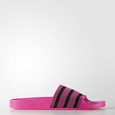 Шлепанцы adilette adidas Originals