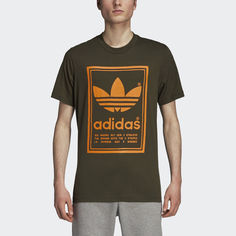 Футболка Vintage adidas Originals