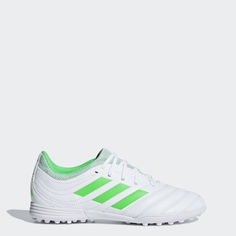 Футбольные бутсы Copa 19.3 TF adidas Performance