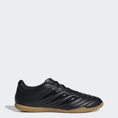 Бутсы COPA 19.4 IN adidas Performance