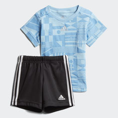 Спортивный костюм I SSET WCUP adidas Performance