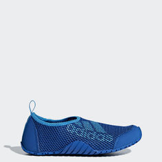 Коралловые тапочки Kurobe adidas Performance