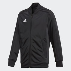 Олимпийка CON18 PES JKT Y adidas Performance