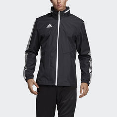 Куртка Tiro 19 All-Weather adidas Performance