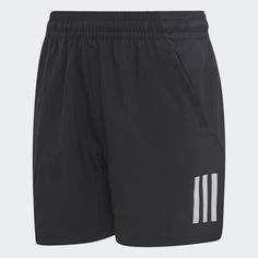 Шорты для тенниса 3-Stripes Club adidas Performance