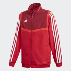 Парадная куртка Tiro 19 adidas Performance