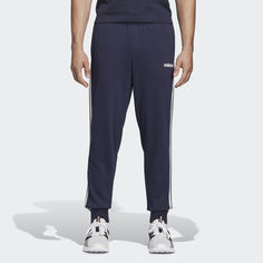 Зауженные брюки Essentials 3-Stripes adidas Essentials
