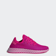 Кроссовки Deerupt Runner adidas Originals