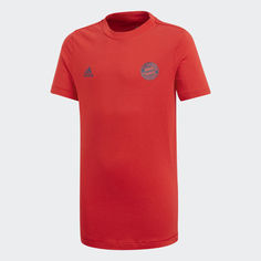 Футболка Бавария Мюнхен adidas Performance
